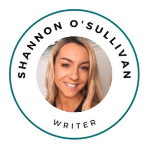 SHANNON O'SULLIVAN